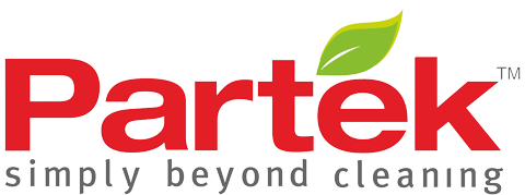 Partek Cleaning Tools | Smart Cleaning & Hygiene Products for Hotels, Offices, Hospitals, and Buildings since 2003.